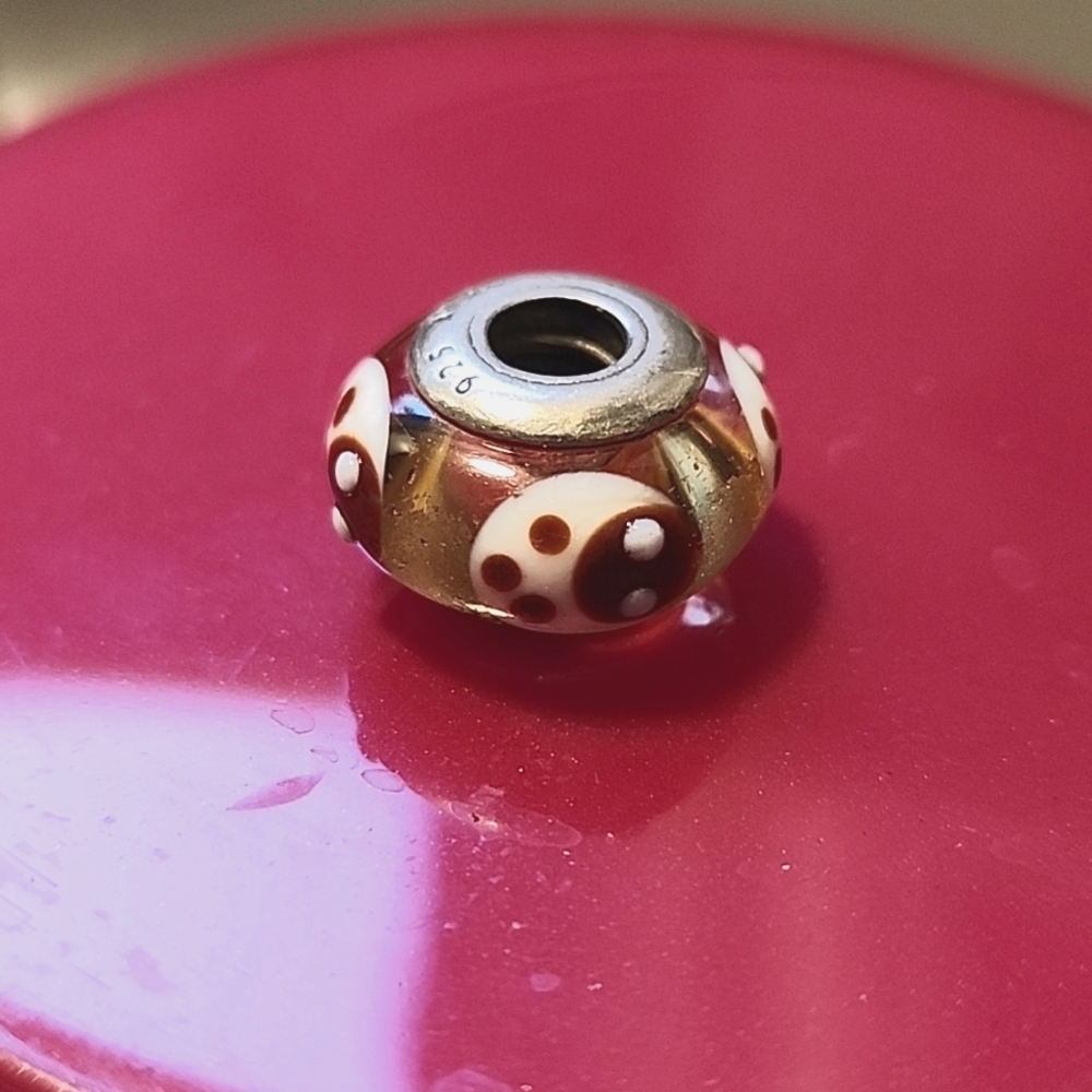 Pandora charm